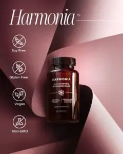 HARMONIA